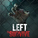 Cover Image of Download Left to Survive: Survival. Last State of the Dead 4.7.4 APK