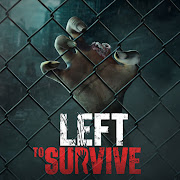 Left to Survive state of dead v4.9.0 Mod (Unlimited Ammo + No Reload) Apk + Data