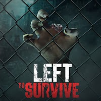 Left to Survive выживание