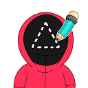Stáhnout Draw Happy - DOP Love Story
