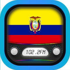 Radios del Ecuador en Vivo AM - Aplicaciones en Google Play