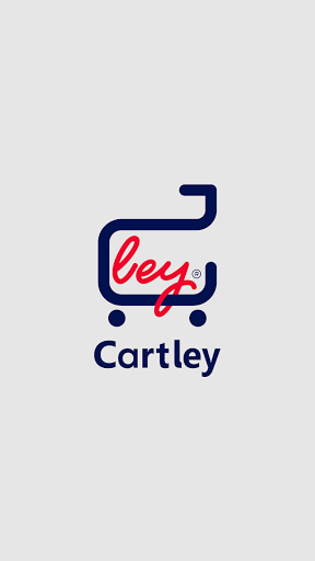 Android application Cartley V2 screenshort
