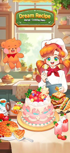 アプリのプレビュー
