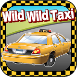 Wild Wild Taxi icon
