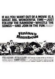 Icon image Finian's Rainbow