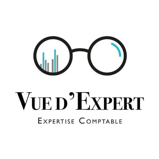 Vue dExpert - Comptable logo