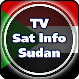 TV Sat Info Sudan icon