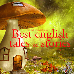 Image de l'icône Best English Tales and Stories