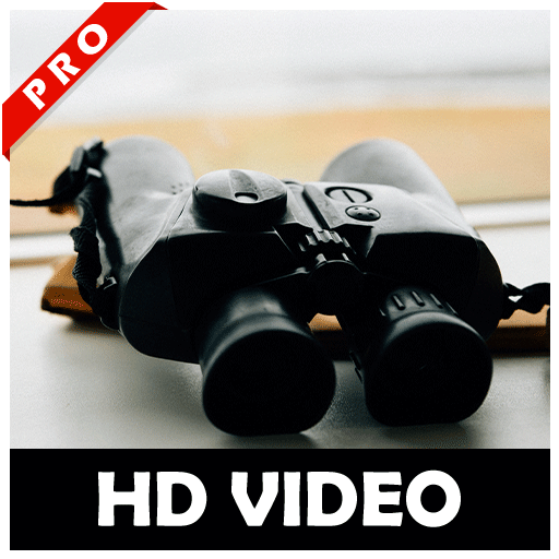 Binoculars HD Photo Video