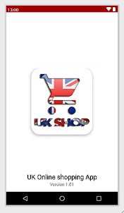 UK Shop : All UK Shopping apps
