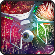 Top 26 Personalization Apps Like Drone 3D Fireworks - Best Alternatives