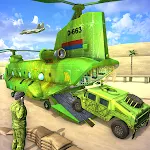 Prison Games: Army Truck Driving Simulator Games Apk
