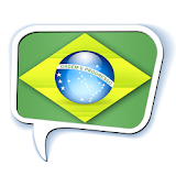 Speak Brazilian icon
