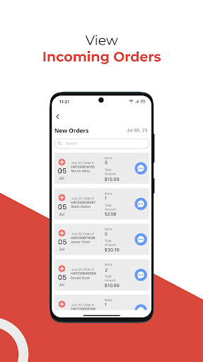 Onthago Business Screen 2