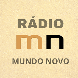 Immagine dell'icona Rádio Mundo Novo
