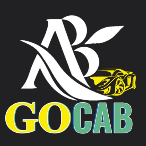 AB GOCAB -Book Cabs/Taxi 3.0.4 Icon