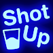 ShotUp · Trinkspiel - Androidアプリ