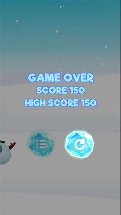 Greedy Penguin - Screenshot 4