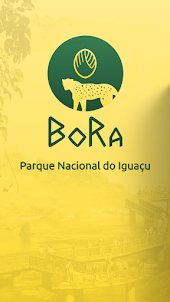 BoRa Parque Nacional do Iguaçu