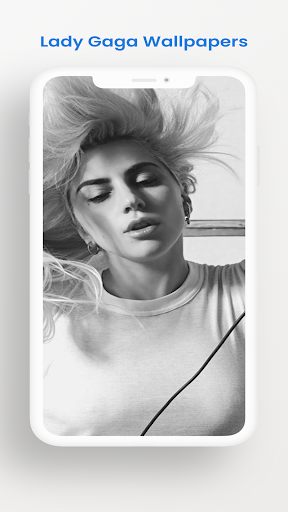 Lady Gaga Wallpaper