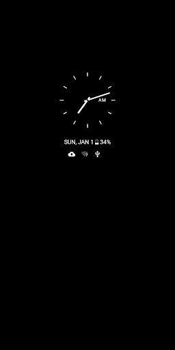 HTC Smart display Screen 3