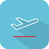 729 Airlines Cheap Flights icon