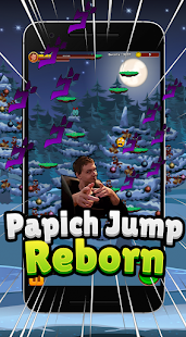 Papich Jump: Reborn