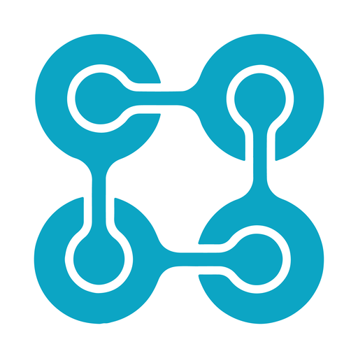 Bubblelink logo