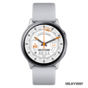 MilkyWay- Analog Classic Watch