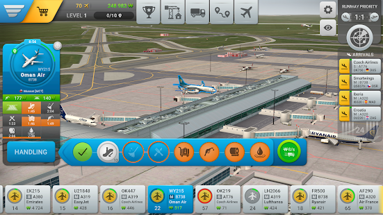 World of Airports Screenshot
