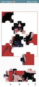 Gacha Puzzle Jigsaw Edition