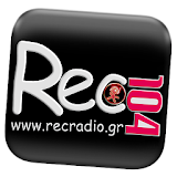 Rec Radio 104 icon