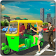 Tuk Tuk Auto Rickshaw Parking:Free Driving Games