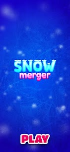 Snow Merger Apk Mod Download  2022* 3
