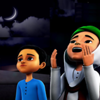 Ghulam Rasool Aur Faizan (Animation)