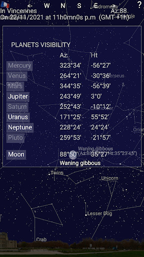 Vciel Screen 2