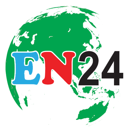 earthnews24 logo