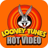 Looney Tunes Video icon