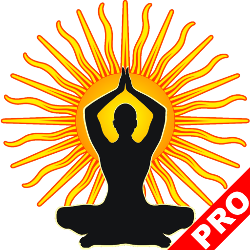 Meditate ॐ OM Pro 9.0 Icon