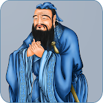 Cover Image of ดาวน์โหลด Confucius Quotes Confucianism  APK
