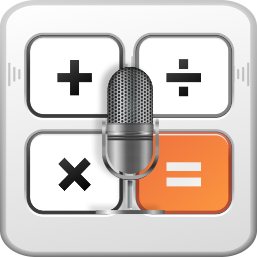 Calculator: Voice Calculate Baixe no Windows