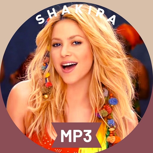 Shakira Songs Offline for PC / Mac / Windows 11,10,8,7 - Free Download