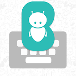 Cover Image of Download Bobble Keyboard  APK