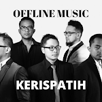 Cover Image of Descargar Kumpulan Lagu Kerispatih  APK
