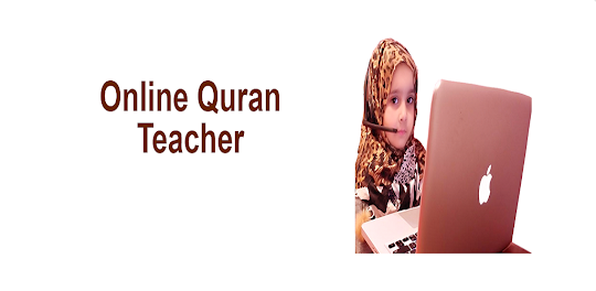 Learn Quran with E-Tutor