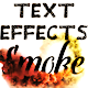Text Effects - Smoky Fonts Download on Windows
