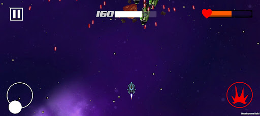 Space Pirate Bang Screen 3