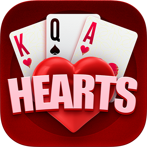 Hearts Single Player - Offline
