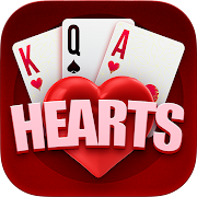  Hearts Single Player - Offline 