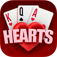 Hearts Offline - Single Player